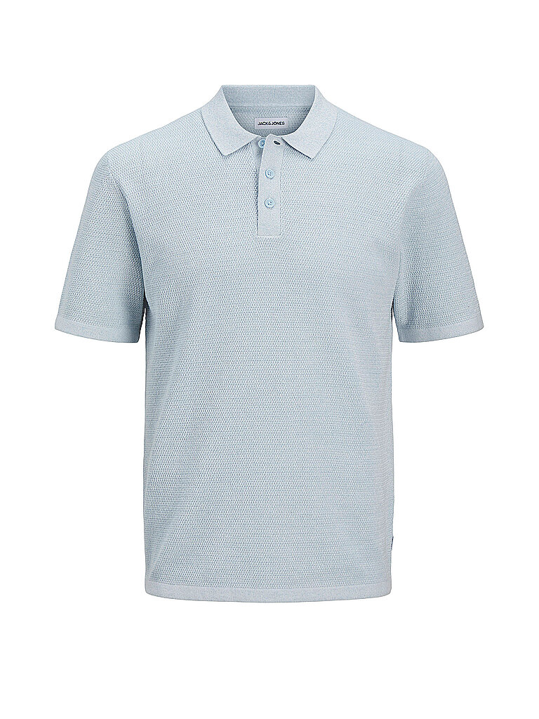 Jack & Jones George Polo Shirt Blue XL 2